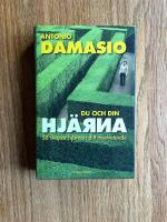 Du och din hj&auml;rna : s&aring; skapar hj&auml;rnan ditt medvetande