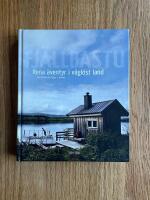Fj&auml;llbastu - rena &auml;ventyr i v&auml;gl&ouml;st land