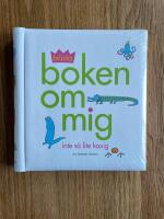 B&auml;sta boken om mig
