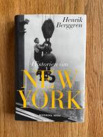 Historien om New York