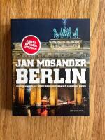 Berlin : med en v&auml;gledning till det kommunistiska och nazistiska Berlin