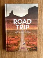 Road trip : USA:s b&auml;sta bilresor fr&aring;n Alaska till Louisiana