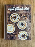 Nytt fikabr&ouml;d : baka gott utan gluten