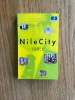 Nilecity 105,6 : manuskript