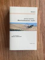 Montalbanos ny&aring;r : deckare