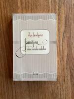 Familjen i den svenska modellen