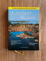 Landsort-Skan&ouml;r : Din guide till Ostkusten &ouml;ar,g&auml;st-och naturhamnar