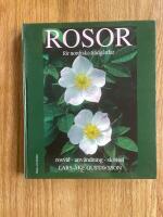 Rosor f&ouml;r nordiska tr&auml;dg&aring;rdar del 2