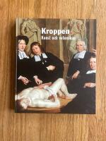 Kroppen : konst och vetenskap