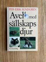 Avel med s&auml;llskapsdjur
