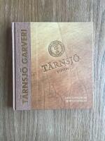 T&auml;rnsj&ouml; Garveri