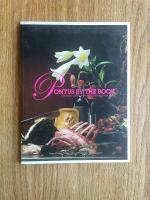 Pontus by the book (endast receptdelen)