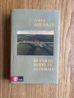 Det vilda hoppets geografi