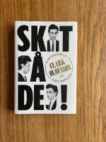 Skit p&aring; dej : en r&ouml;varhistoria