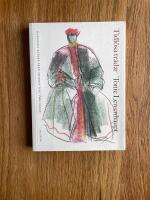 Tidl&ouml;sa tr&aring;dar : klassiska kl&auml;der fr&aring;n antiken till v&aring;ra dagar