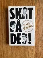 Skit p&aring; dej : en r&ouml;varhistoria