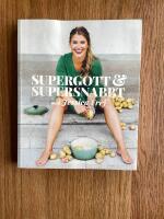 Supergott och supersnabbt