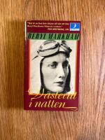 V&auml;sterut i natten : mitt liv i Afrika : roman