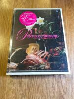 Pontus by the book i tv&aring; band