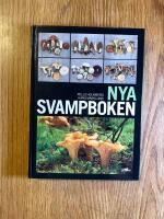 Nya svampboken