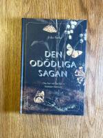 Den od&ouml;dliga sagan : om hur och varf&ouml;r vi ber&auml;ttar historier