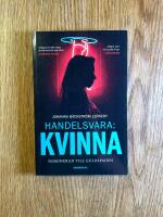 Handelsvara: Kvinna