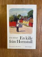 En kille fr&aring;n Hornstull