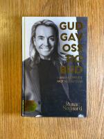 Gud gav oss tio budord &ndash; jag har brutit mot nio av dem