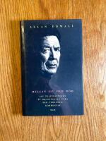 Mellan liv och d&ouml;d : sju teaterstycken p&aring; Brunnsgatan fyra med personlig kommentar