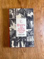 Haren med b&auml;rnstens&ouml;gon