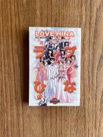 Love Hina 14