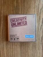 Creativity Unlimited: Thinking Inside the Box for Business Innovation