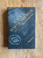 Raoul Wallenbergs golgatavandring