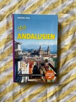 Mitt Andalusien