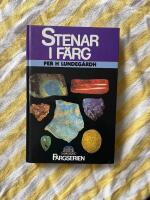 Stenar i f&auml;rg