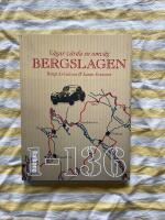 V&auml;gar v&auml;rda en omv&auml;g : Bergslagen : en roadbook