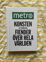 Historien om Metro