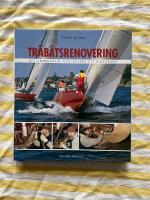 Träbåtsrenovering : Att underhålla och bevara ett kulturarv