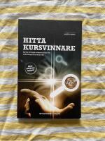 Hitta kursvinnare - Konsten att bygga en lönsam aktieportfölj med Aktiespar