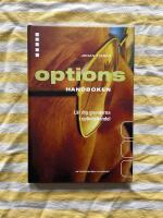 Optionshandboken: Lär dig grunderna i optionshandel