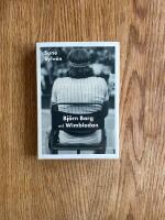 Bj&ouml;rn Borg och Wimbledon