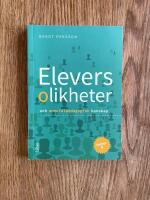 Elevers olikheter : och specialpedagogisk kunskap