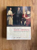 Svensk id&eacute;historia : bildning och vetenskap under tusen &aring;r. D. 1, 1000-1809