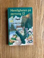 Hemligheten p&aring; perrong 13