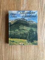 S&auml;llsamheter i J&auml;mtland