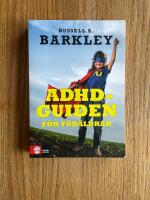 ADHD-guiden f&ouml;r f&ouml;r&auml;ldrar
