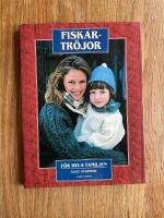 Fiskartr&ouml;jor f&ouml;r hela familjen