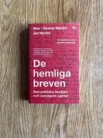 De hemliga breven : den politiska familjen och vardagens samtal