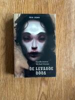 De levande d&ouml;da