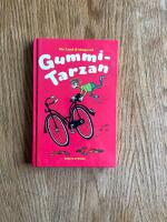Gummi-Tarzan